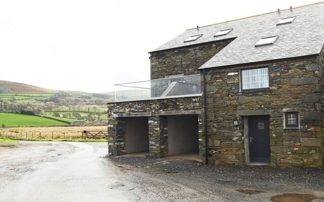 Moss House Farm