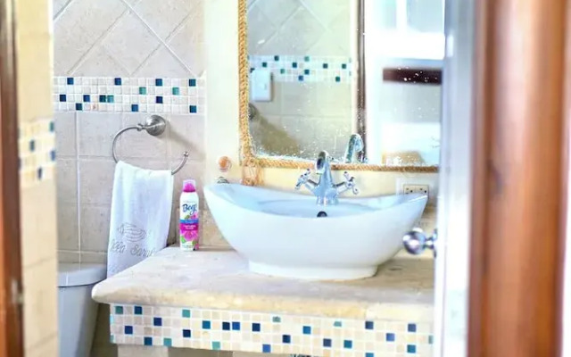 Villas Mares