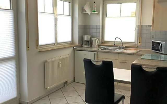 Landhaus Monika