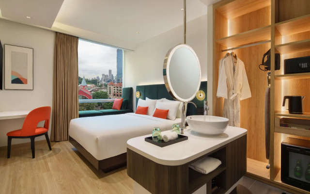 Park Regis by Prince Singapore