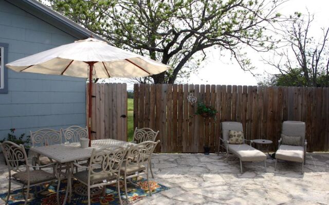 The B&B's of Monarc Ranch