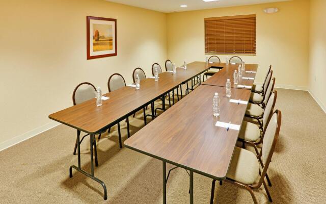 Candlewood Suites HAZLETON by IHG