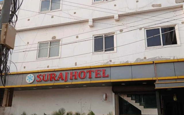 Suraj Hotel