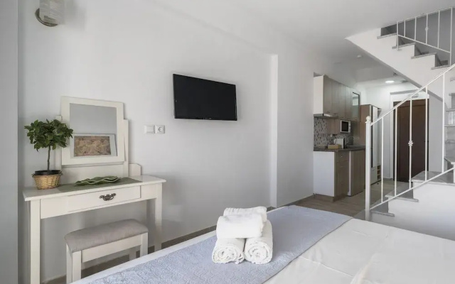 Azur Residences, Nilie Hospitality MGMT