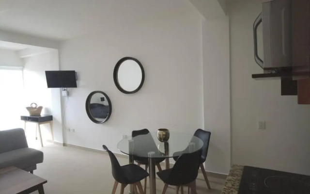 LOFT 33 Playa del Carmen