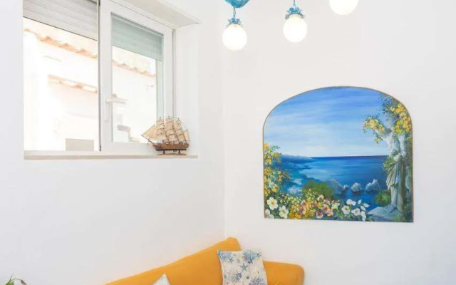 Beb La Bella Annacapri