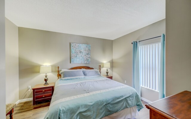 Whispering Pines Condos by VTrips