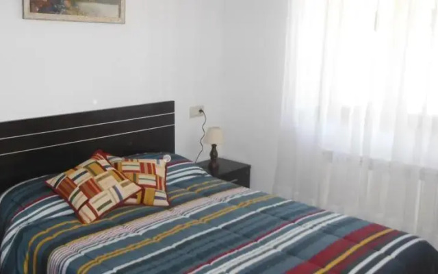 Apartamentos Casa Borja