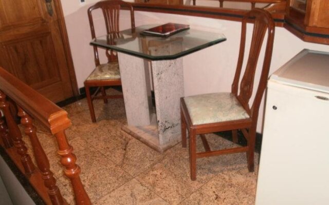 Te Adoro Hotel