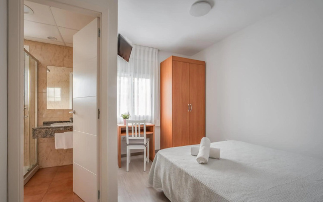 Hotel Tolosa