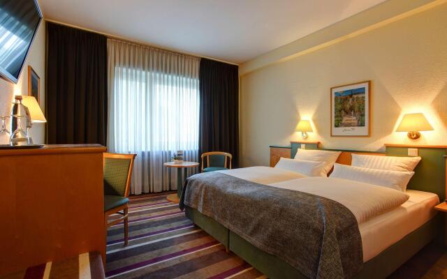 Sure Hotel by Best Western Ambassador Duesseldorf