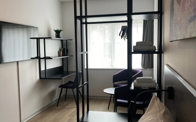CABINN Plus Esbjerg