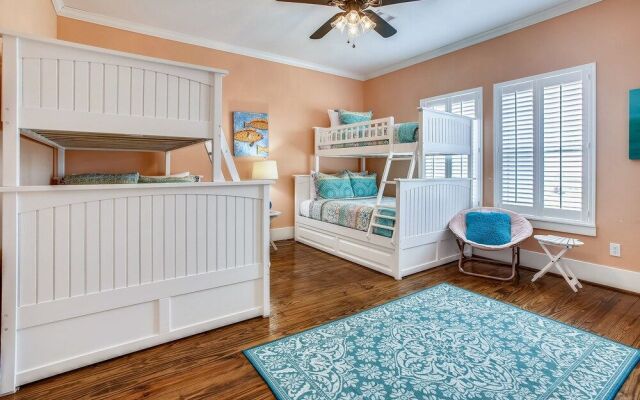 4514ssancthmnh - Seaside Sanctuary