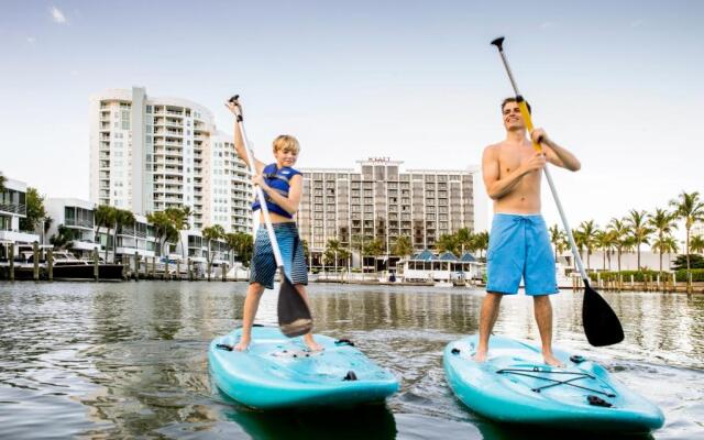 Hyatt Regency Sarasota