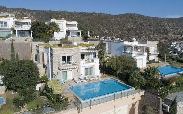 Vhillas Private Luxury Villa Regnum
