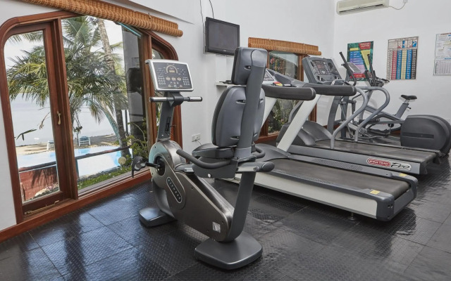 Tamarind Village Apartments