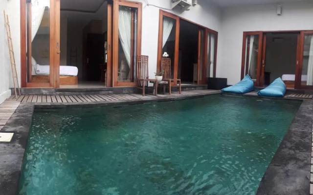 Villa Reisya
