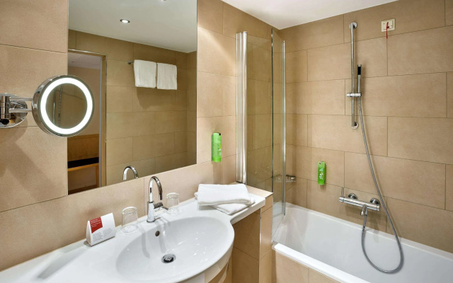 Austria Trend Hotel Ananas