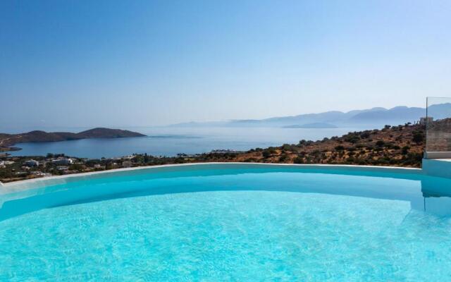 Joy Elounda Villa 1