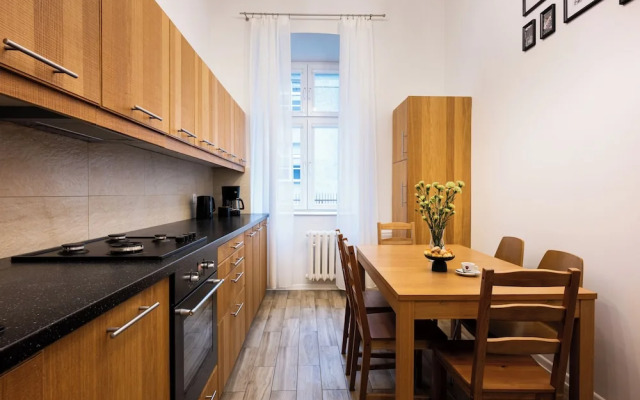 Native Apartments Skawińska 5