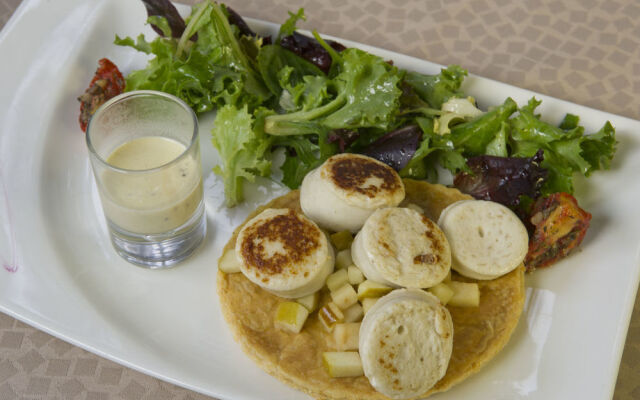 Grand Hotel Terminus Reine