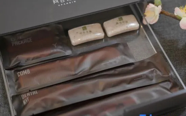Shankee Tea Style Hotel (Beitun Huayang Road)