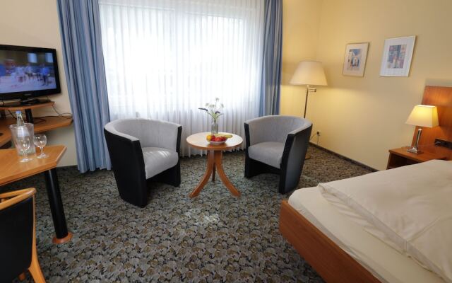 Hotel Fischer