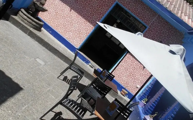 Hostal Rock Quito