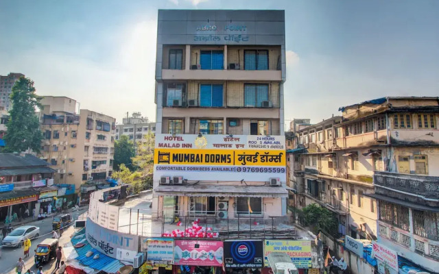 Mumbai Dorms