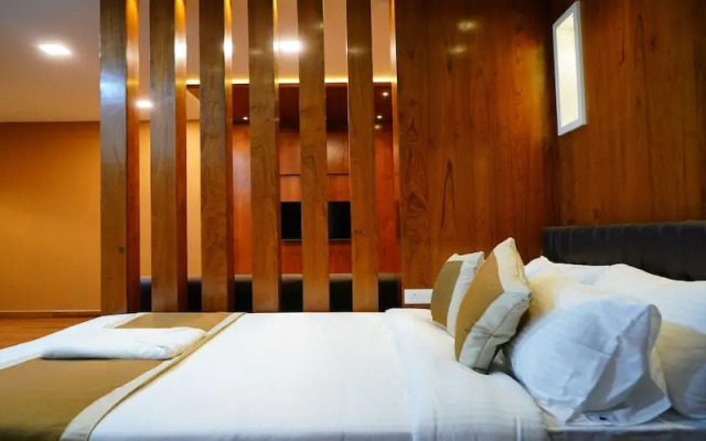 Nextel Inn