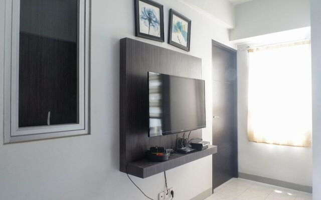 Best Deal And Comfy 2Br Apartment At Puri Mas