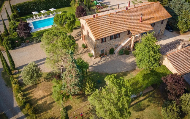 Agriturismo Podere Osteria