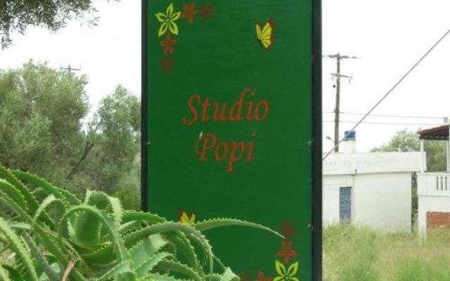 Studio Popi