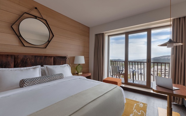 Viceroy Kopaonik Serbia