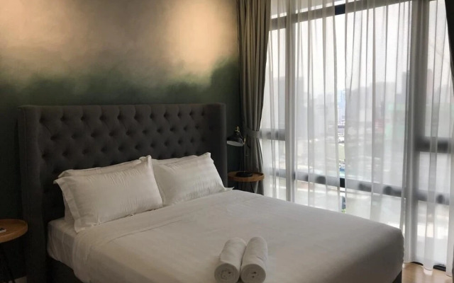 Anggun Residences