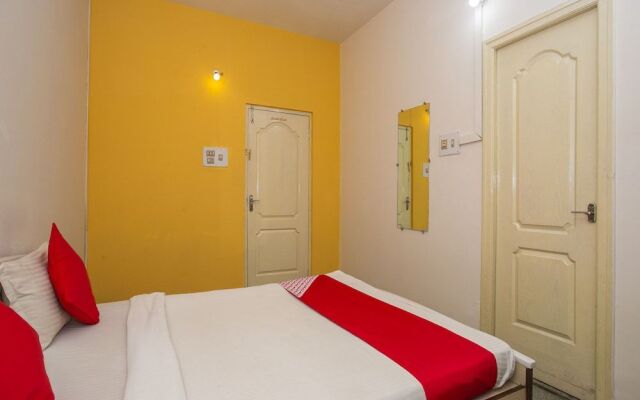 Sai Suites By OYO Rooms