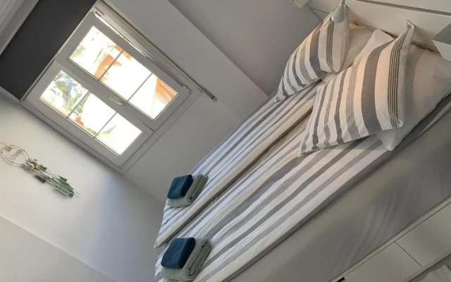 Lovely Apartment at the Beach