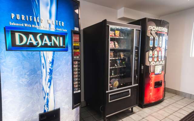 Motel 6 Green River, UT