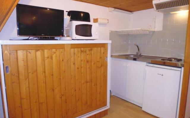 Appartement Gourette, 1 pièce, 4 personnes - FR-1-400-11