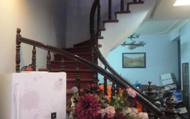 Seoul Hotel 2