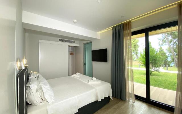 EOS Luxury Suites