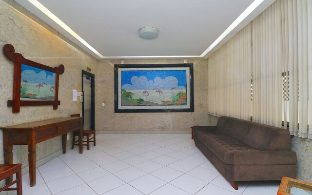MZapartments Anibal