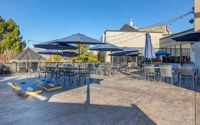 Hells Canyon Grand Hotel, an Ascend Collection Hotel