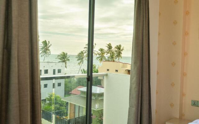 Ari Grand Hotel & Spa
