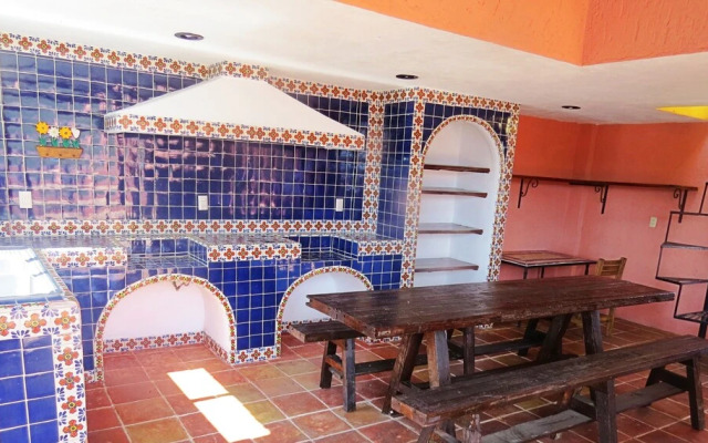 Hostal Casa de las Margaritas