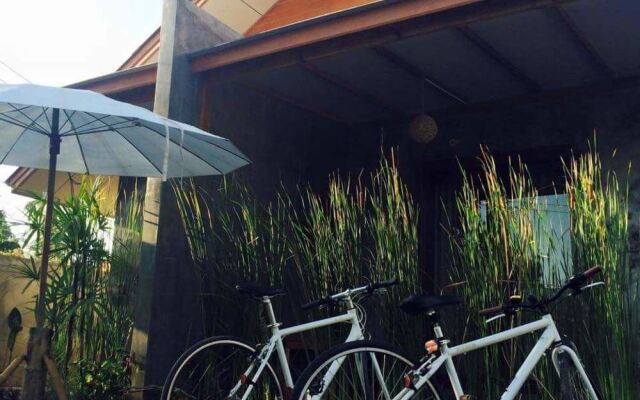 Natai House Hotel