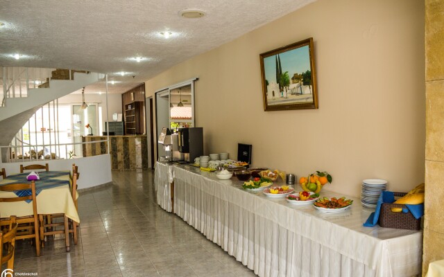 Tsambika Sun Hotel