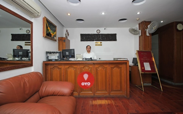 Hotel Forest Green – Guest Rooms – Delhi