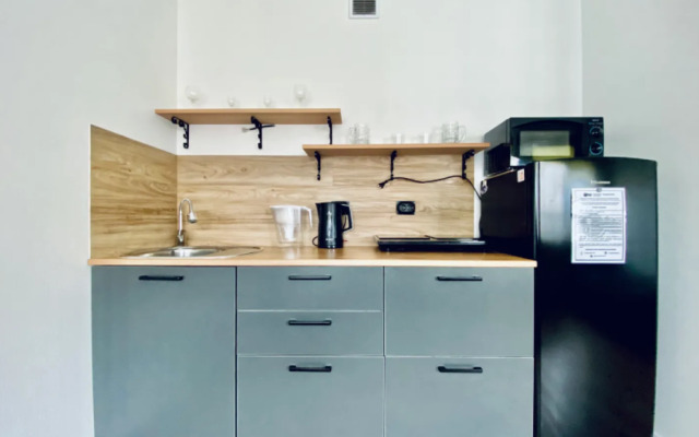 Гостим Посуточно на улице Газовиков