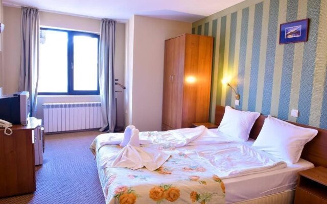 Hotel St. George Pobedonosets